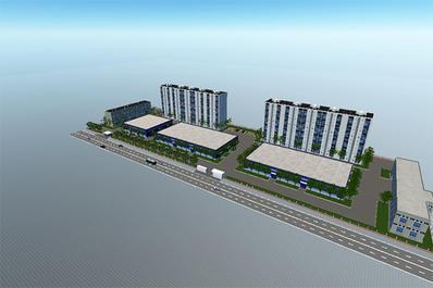 安化倾斜摄影技术在虚拟现实(VR)中的应用