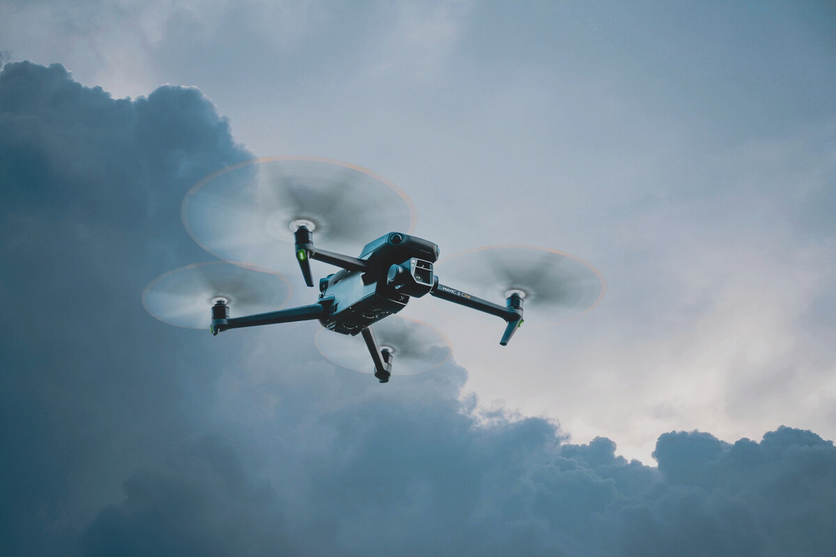 安化应用 | 风电站选址，看无人机航测如何为风寻“家”